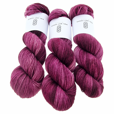 Basic Sock 4-ply - 20250500