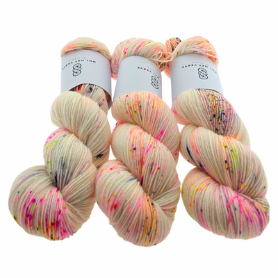 Basic Sock 4-ply - 20250497