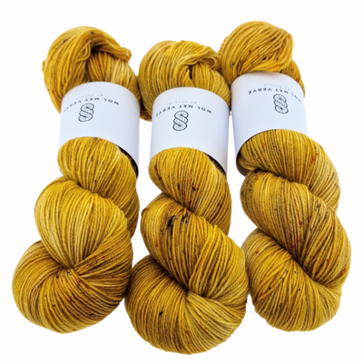 Basic Sock 4-ply - 20250563