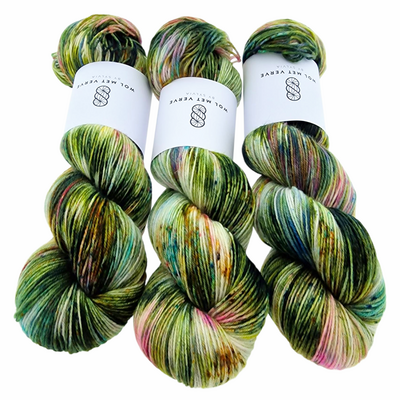 Basic Sock 4-ply - 20250562