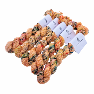 Merino Twist Sock Mini 20250569