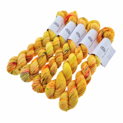 Merino Twist Sock Mini 20250576