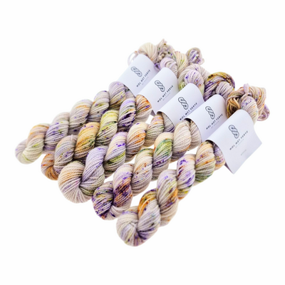 Merino Twist Sock Mini 20250599