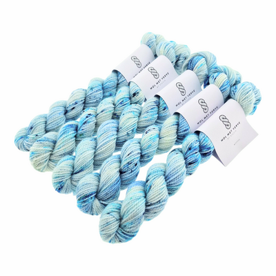 Merino Twist Sock Mini 20250598