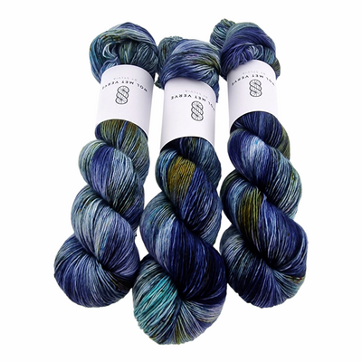 Merino Singles -  20250623