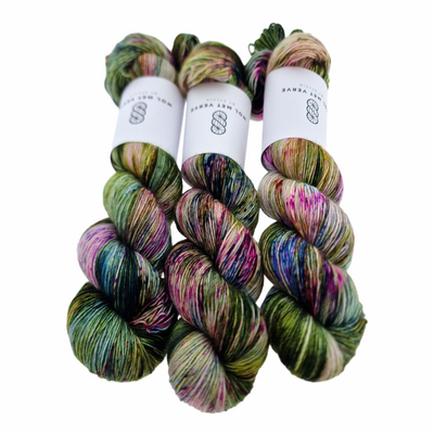 Merino Singles -  20250626