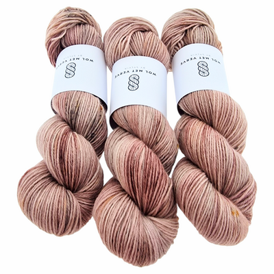 Basic Sock 6-ply - 20250633