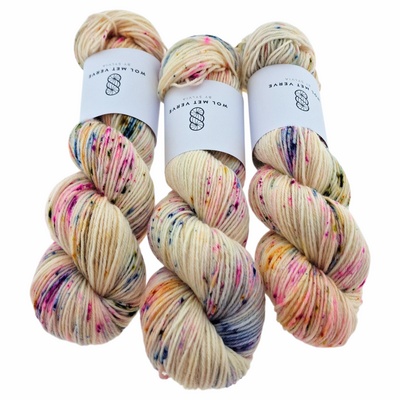 Basic Sock 6-ply - 20250632