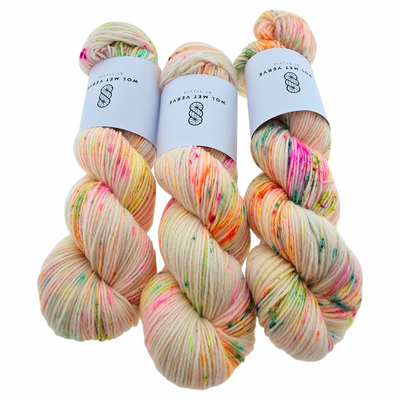 Basic Sock 6-ply - 20250631