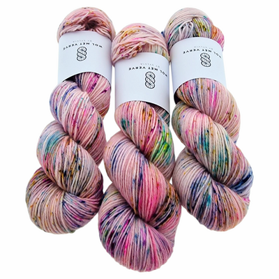 Basic Sock 6-ply - 20250629