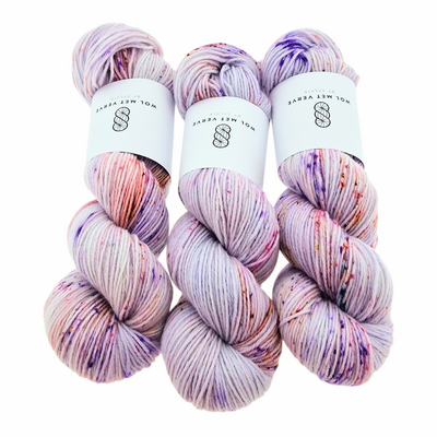 Basic Sock 6-ply - 20250638