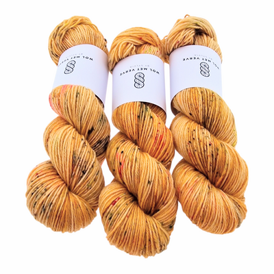 Basic Sock 6-ply - 20250635