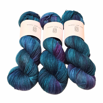 Basic Sock 6-ply - 20250637
