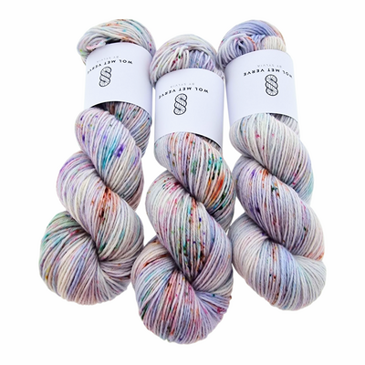 Basic Sock 6-ply - 20250636