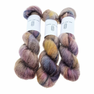 Kidsilk Lace 20250645