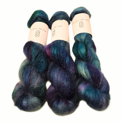 Kidsilk Lace 20250641