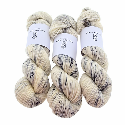 Basic Sock 4-ply - Gazette