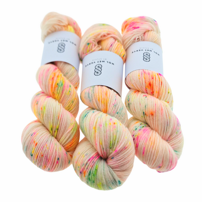 Basic Sock 4-ply - 20250662