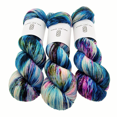 Basic Sock 4-ply - 20250659