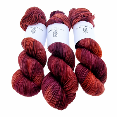 Basic Sock 4-ply - 20250658