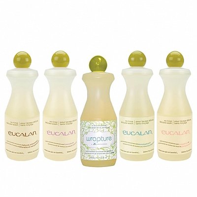 Eucalan Delicate Wash, 500ml