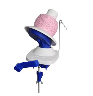 KnitPro Ball Winder (available from January 3, 2023)