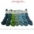 Basic Sock 4-ply 50g - Country Green 0221