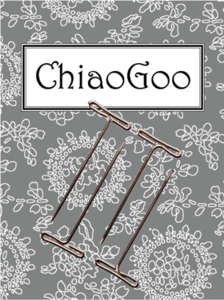 Chiaogoo aandraaisleutel