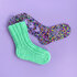 Allfit Rib Socks_